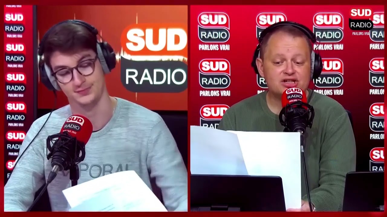 Écologie : le coup de colère d'Emmanuel Macron ce matin dans la presse régionale