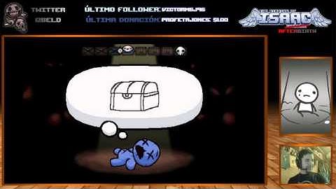 The Binding of Isaac: Afterbirth - Challenge #27 Brains