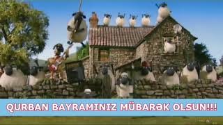Qurban Bayrz Mubarek