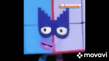 Preview 2 Numberblock 15 Deepfake V8