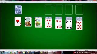 Cheat Engine - Solitaire