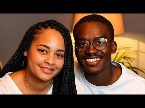 ENDED In Tears‼️ Hungani Ndlovu and Stephanie DIVORCE After Six Years Of Marriage😭💔 - YouTube
