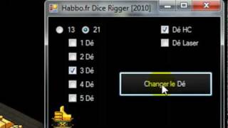 Script dé hc habbo.fr [2012] NEW !!