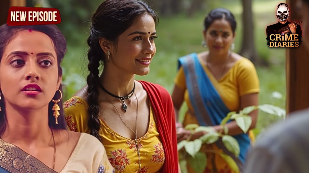 गांव के लड़का Aur गरीब Aurat || Crime World - FULL EPISODE | Best Of Crime