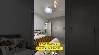2 bedroom apartment units for sale in kilimani #apartment #apartmenttour #apartmentforsale