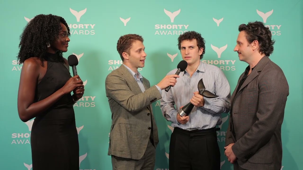 18th Shorty Awards Winner: American Picture Company