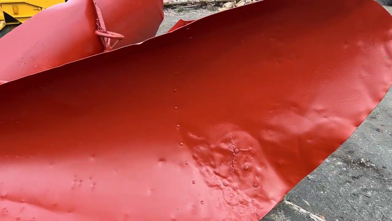 Spetsplog Okänt fabrikat