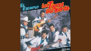 Video voorbeeld van "Los Tigres Del Norte - Nos Estorbo La Ropa"