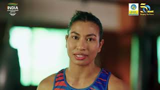 BPCL is proud to be the Official Principal Sponsor of Team India at the 2026 Commonwealth Games