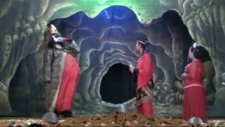 CHANDRA MAWAH MALAM  BAG. 3 LIVE PULOLAMPES 21 APRIL 2019