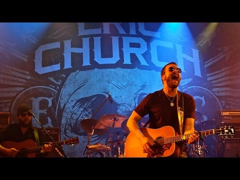 Eric Church -