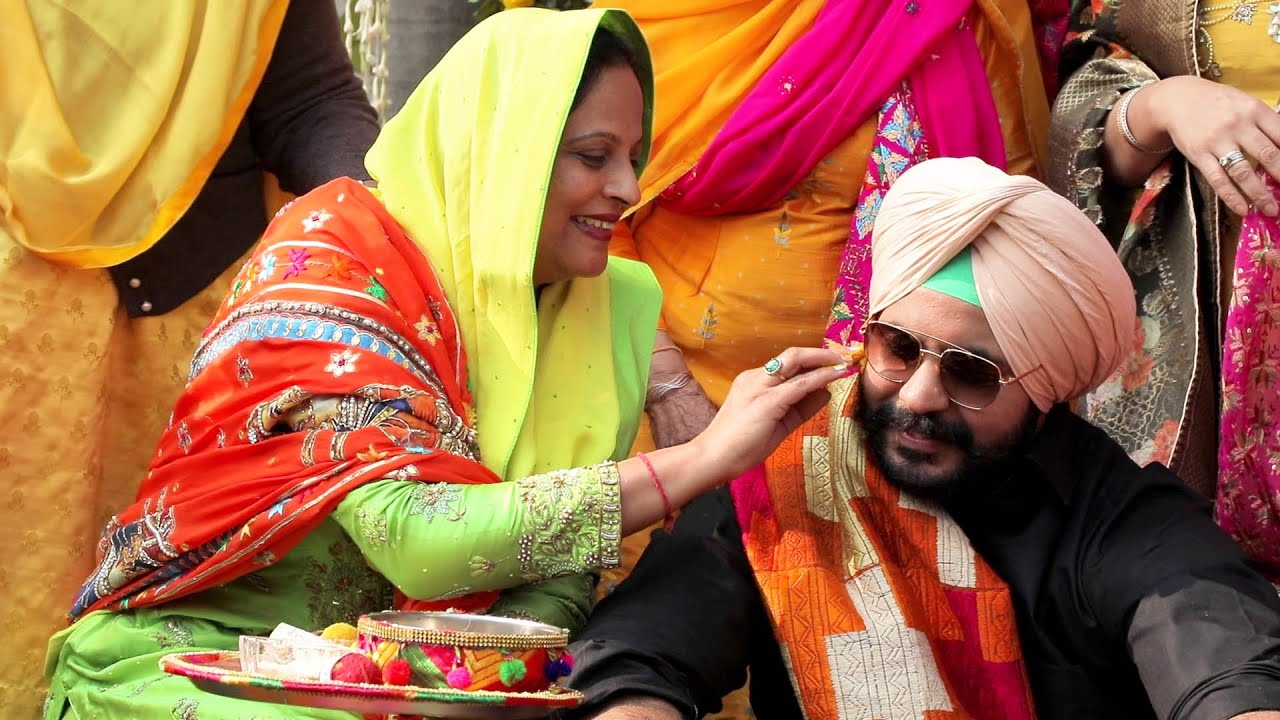 Batna Cinematic Video ll Harjap ll Gian Verma Photography