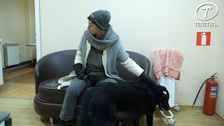 Зоозащитница рассказала о новых подробностях содержания собак в «веневской усыпалке» Зоозащитница рассказала о новых подробностях содержания собак в «веневской усыпалке»