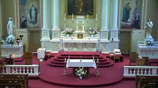Daily Mass 2026-05-14