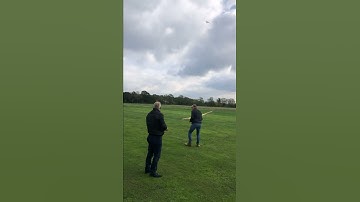 Fury en Vortex 3 flying together