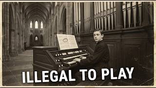 The Chord They Called the Devil's Interval — For 500 Years the Church Made It Illegal to Play