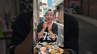 Dimsum thập niên 80, 90 ư? Ở chỗ chúng tôi vẫn còn nguyên cái hương vị ấy 🥢 #dimsum #reviewanngon