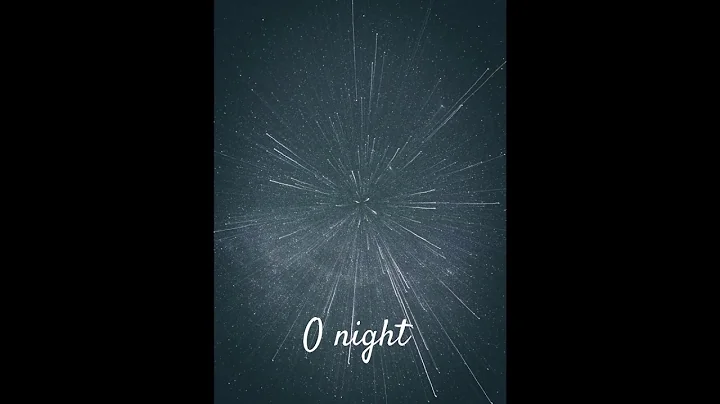 Plumb - O Holy Night - Lyric Video by InBeautifulC...