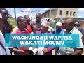 WACHUNGAJI WAPITIA WAKATI MGUMU WACHUNGAJI WAPITIA WAKATI MGUMU