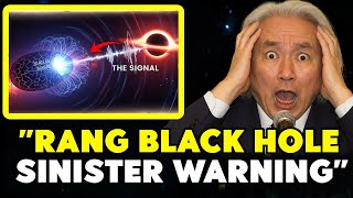 Download Lagu 3I/ATLAS Just Sent a WARNING Signal Using Gravitational Waves! NASA Is STUNNED! | Michio Kaku MP3 Download Lagu 3I/ATLAS Just Sent a WARNING Signal Using Gravitational Waves! NASA Is STUNNED! | Michio Kaku MP3