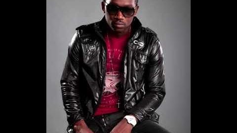 BUSY SIGNAL  MI DEH YA - STARTED FROM THE BOTTOM REFLIX  APRIL 2013 (NEW)