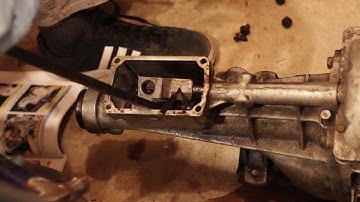 T5 Rebuild Episode 2