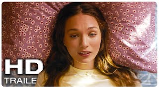 Fitting In Trailer New 2024