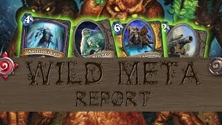 [HS] GG Wild Meta Report: March 2017 (S36)