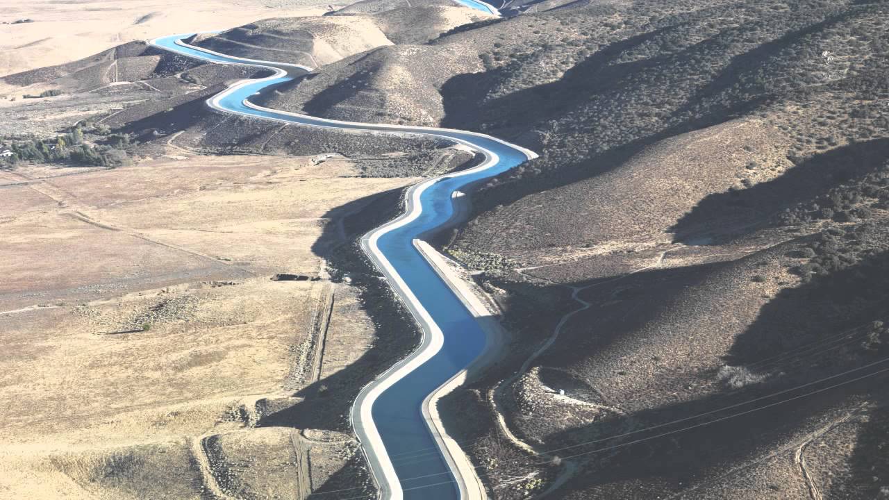 2013 Minnesota Business Hall of Fame: Randall Hogan Profile