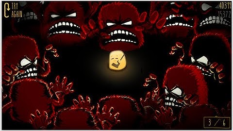 HOPELESS: The Dark Cave - Android game review [FULL HD]