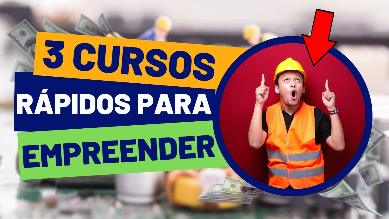 12 Cursos Rápidos Para Conseguir Uma Profissão Bem Remunerada – KNBLVE