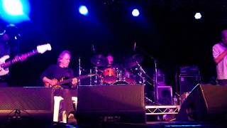 Canned Heat - On The Road Again