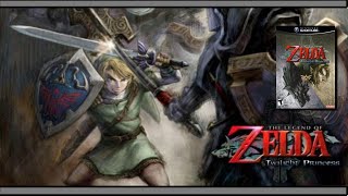 The Legend of Zelda Twilight Princess Parte 04