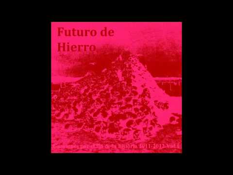 Canciones para el fin de la historia 2011-2012 Vol.1 artwork