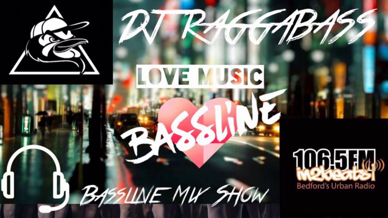 UKG / Bassline MIX SHOW ON In2Beats 106.5FM Fri 30th Nov   2018