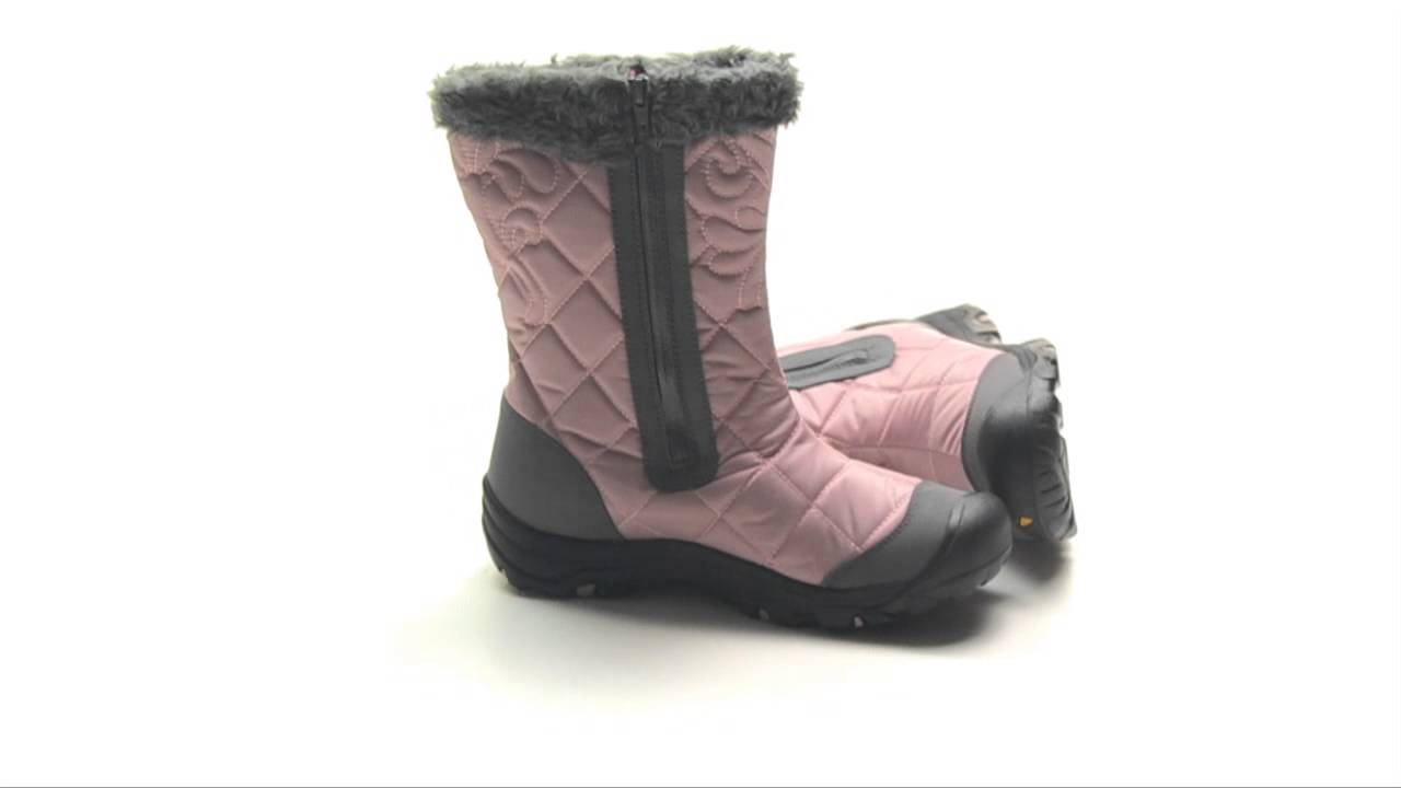 burlington waterproof boots