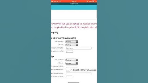 Cách xem mật khẩu wifi trên iphone nhanh chóng #shorts