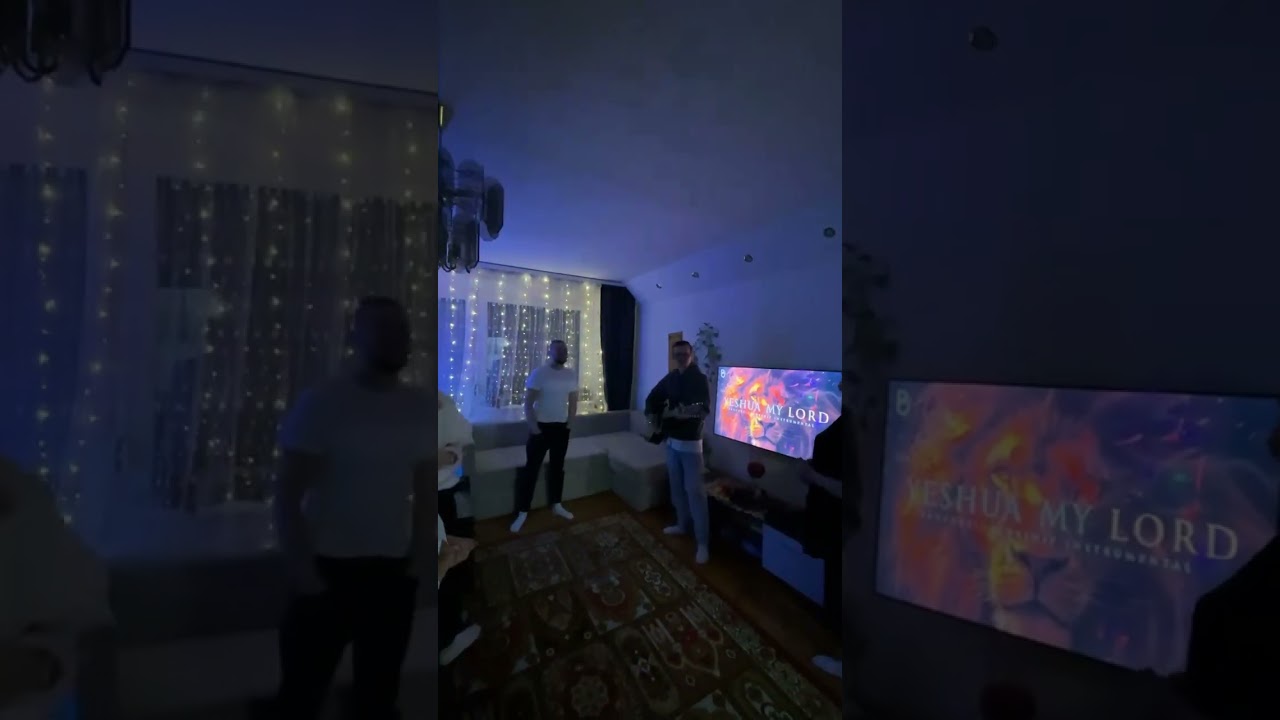 Господь Ты Один знаешь моё сердце! 