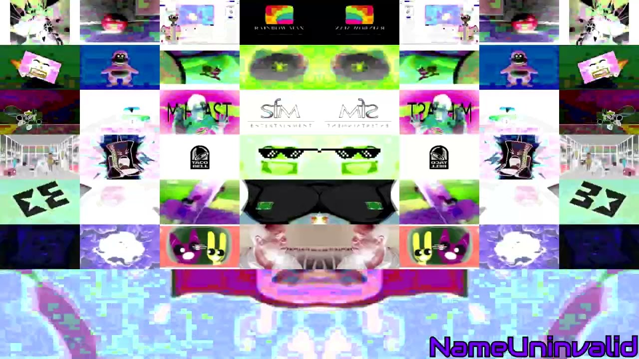 I Hate @nakroitm9578-1svgd 's G Major 613 (400 Exports)