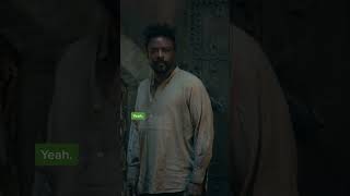 Ok, tea 🫖 | Carnival Row Net Worth