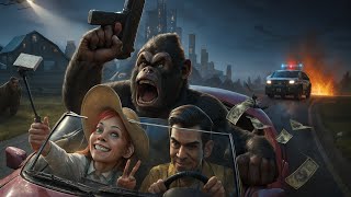 Streets of Rogue 2 | Un Sandbox RPG al Estilo GTA con Mucho CAOS ! ! !