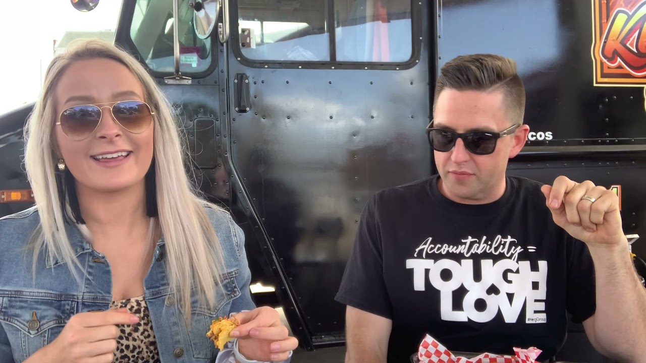 Colorado Talks Episode 6 Birria Tacos @Kike's Red Tacos