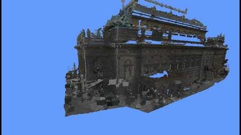 point based rendering in SlimDX