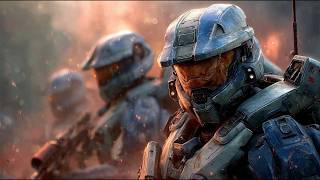 Details Aliens Cried for Help—Terran Marines Emerged from the Smoke HFY   Best Sci Fi Stories Guide