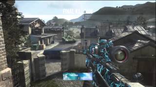 Clean Shot! ( Read Desc)