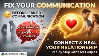 Communication Code for Couples