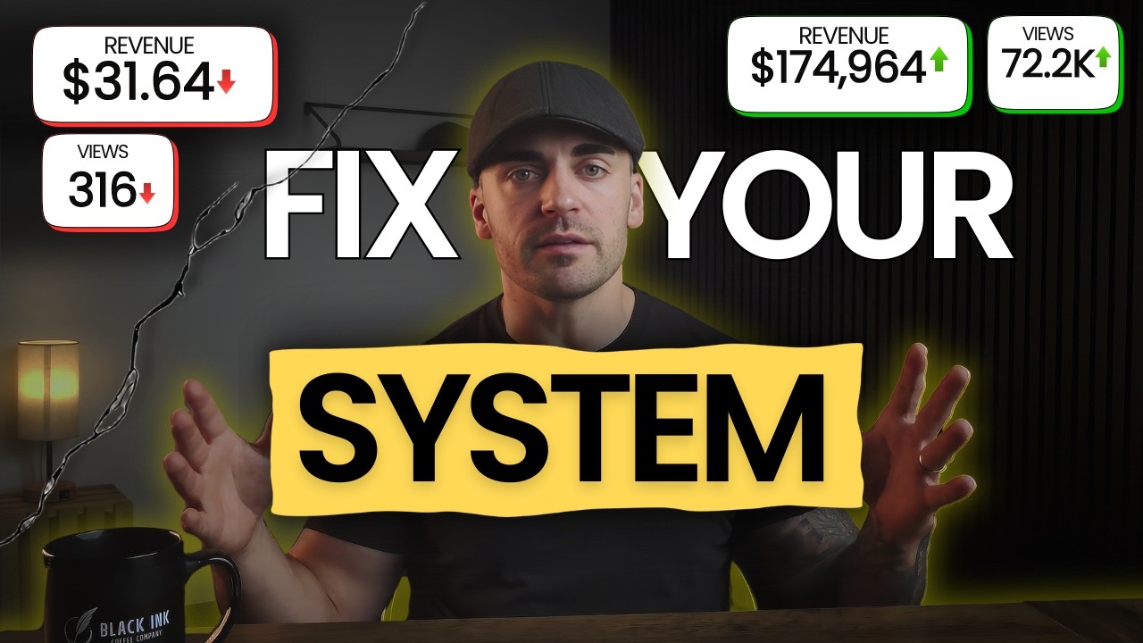 How I Built a $1M Coffee Brand Using These 7 Simple Habits