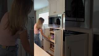 Lenexa, KS Kitchen Remodel | Full Transformation With Open Concept & Big Island