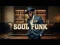 🎷When Jazz Funk Meets the Late Night Mood  Minimal Soul Funk · Vintage Jazz Funk