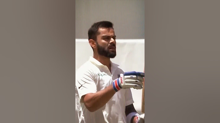 Virat Kohli Test Cricket Era 🔥 | Unmatched Passion & Performance! #viratkohli #kingkohli